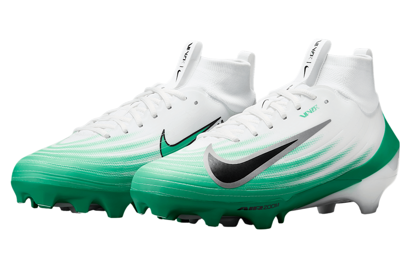 Nike Vapor Pro 1 White / Stadium Green