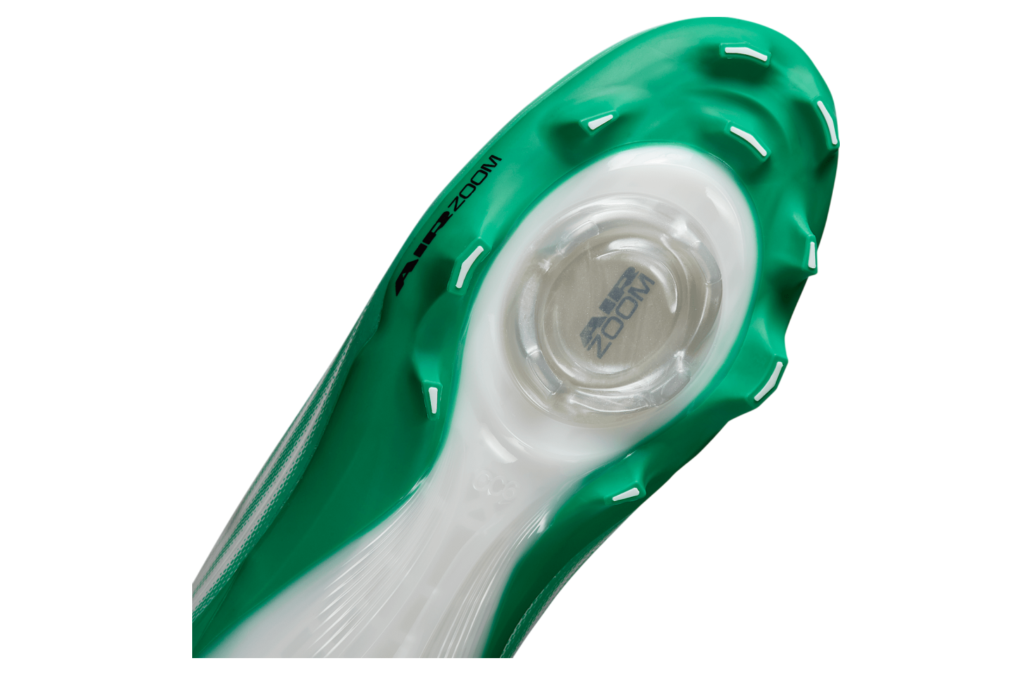 Nike Vapor Pro 1 White / Stadium Green