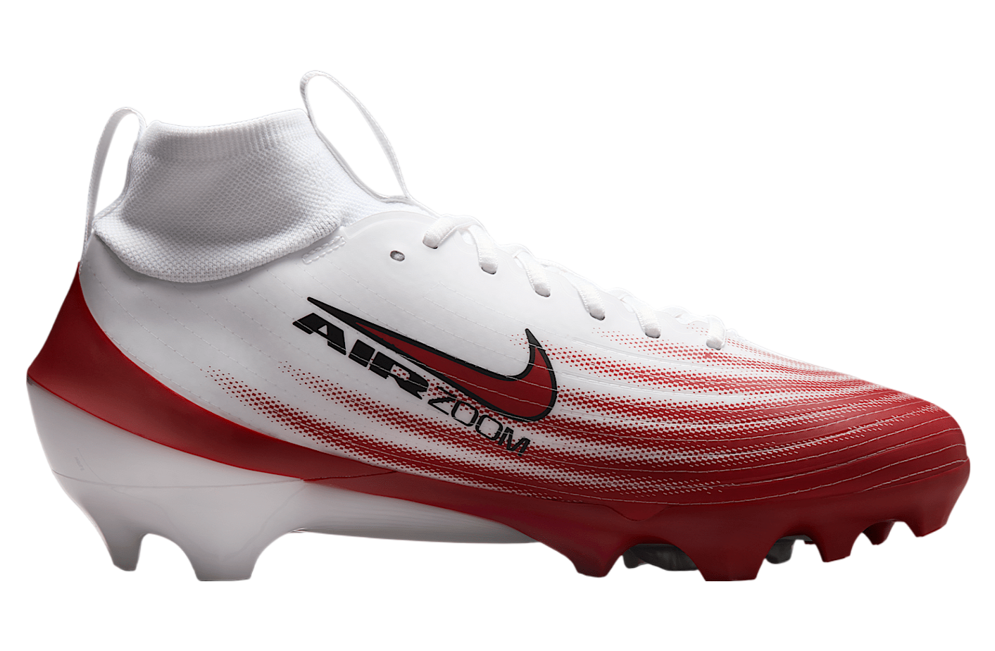 Nike Vapor Pro 1 White / Team Crimson