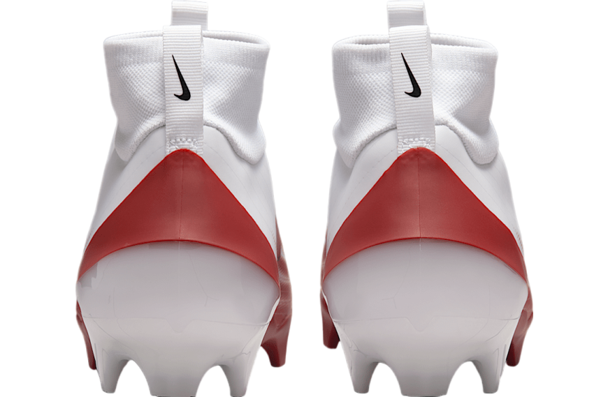 Nike Vapor Pro 1 White / Team Crimson