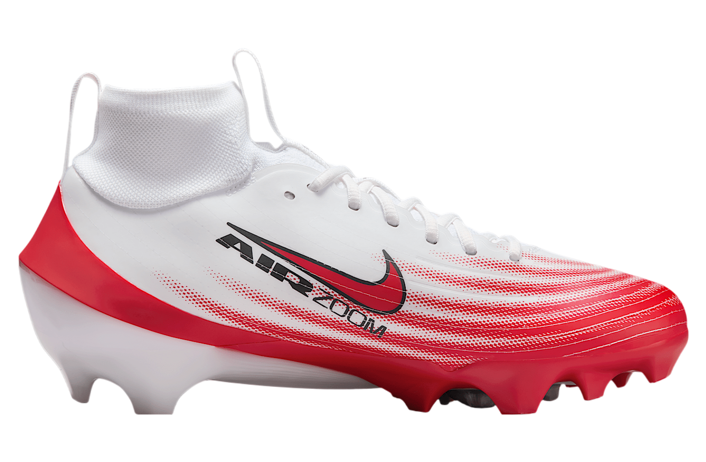 Nike Vapor Pro 1 White / University Red
