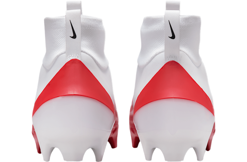 Nike Vapor Pro 1 White / University Red