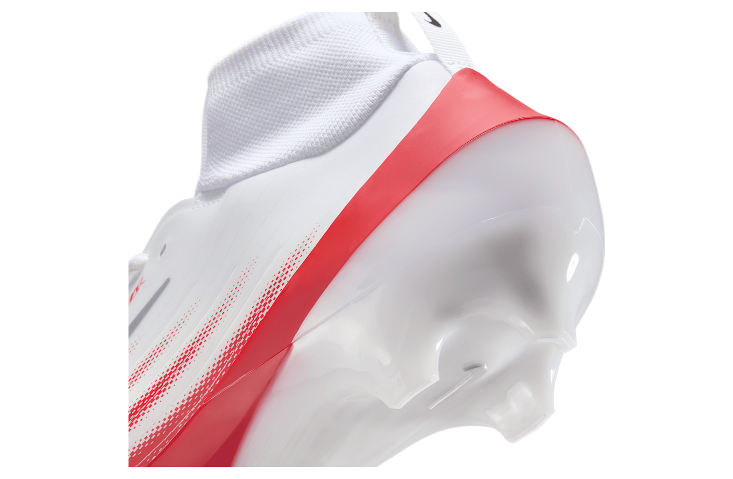 Nike Vapor Pro 1 White / University Red
