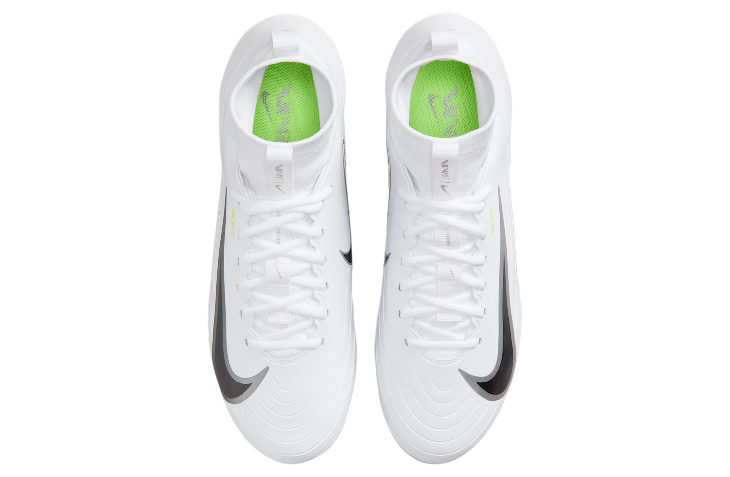 Nike Vapor Pro 1 White / Volt Ice