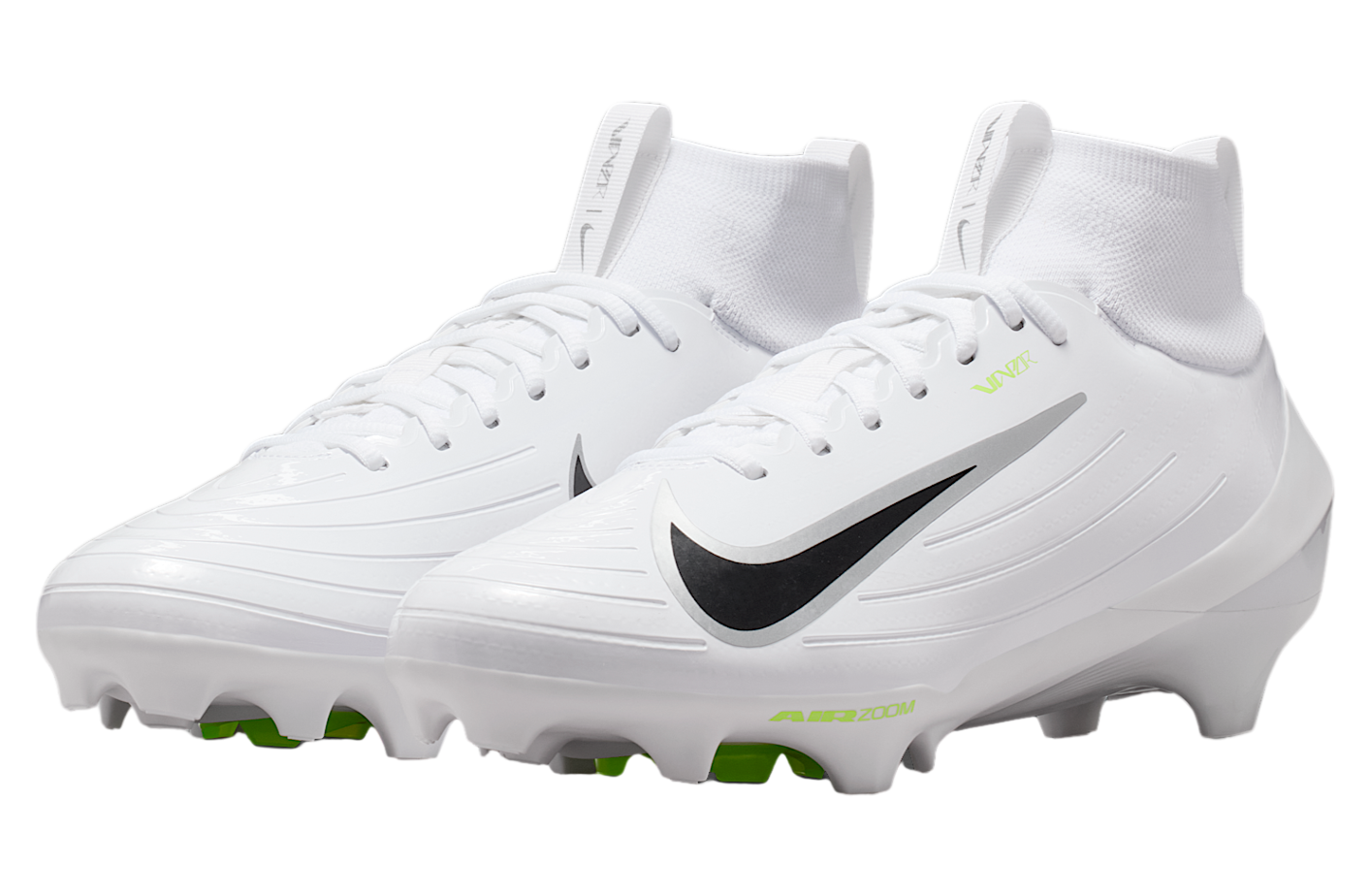 Nike Vapor Pro 1 White / Volt Ice