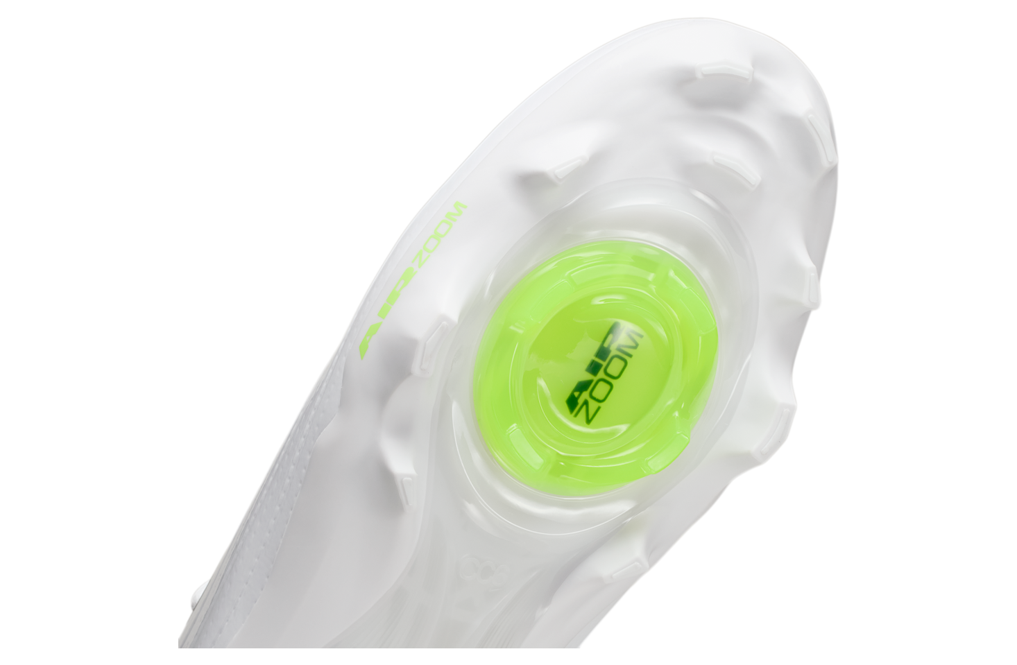 Nike Vapor Pro 1 White / Volt Ice