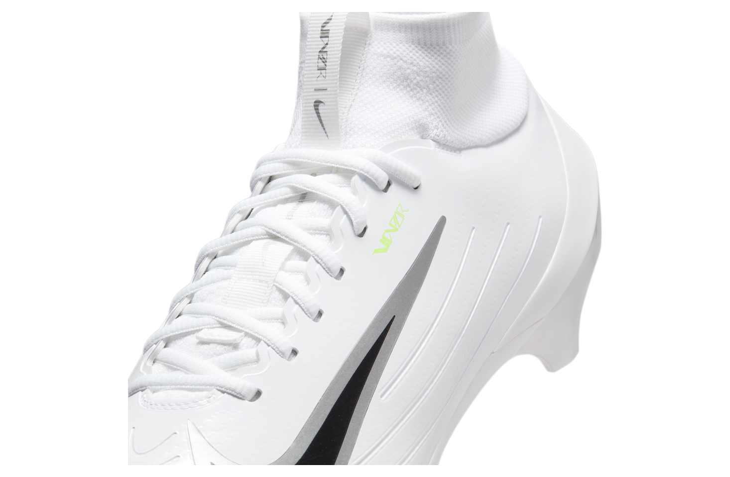 Nike Vapor Pro 1 White / Volt Ice