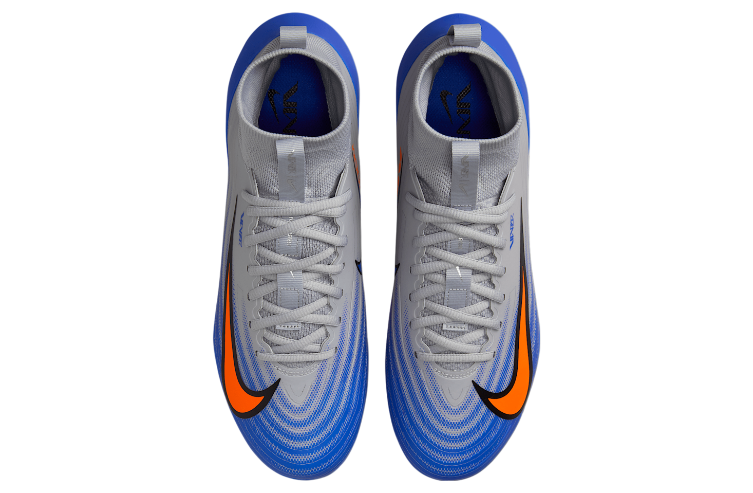 Nike Vapor Pro 1 Wolf Grey / Racer Blue