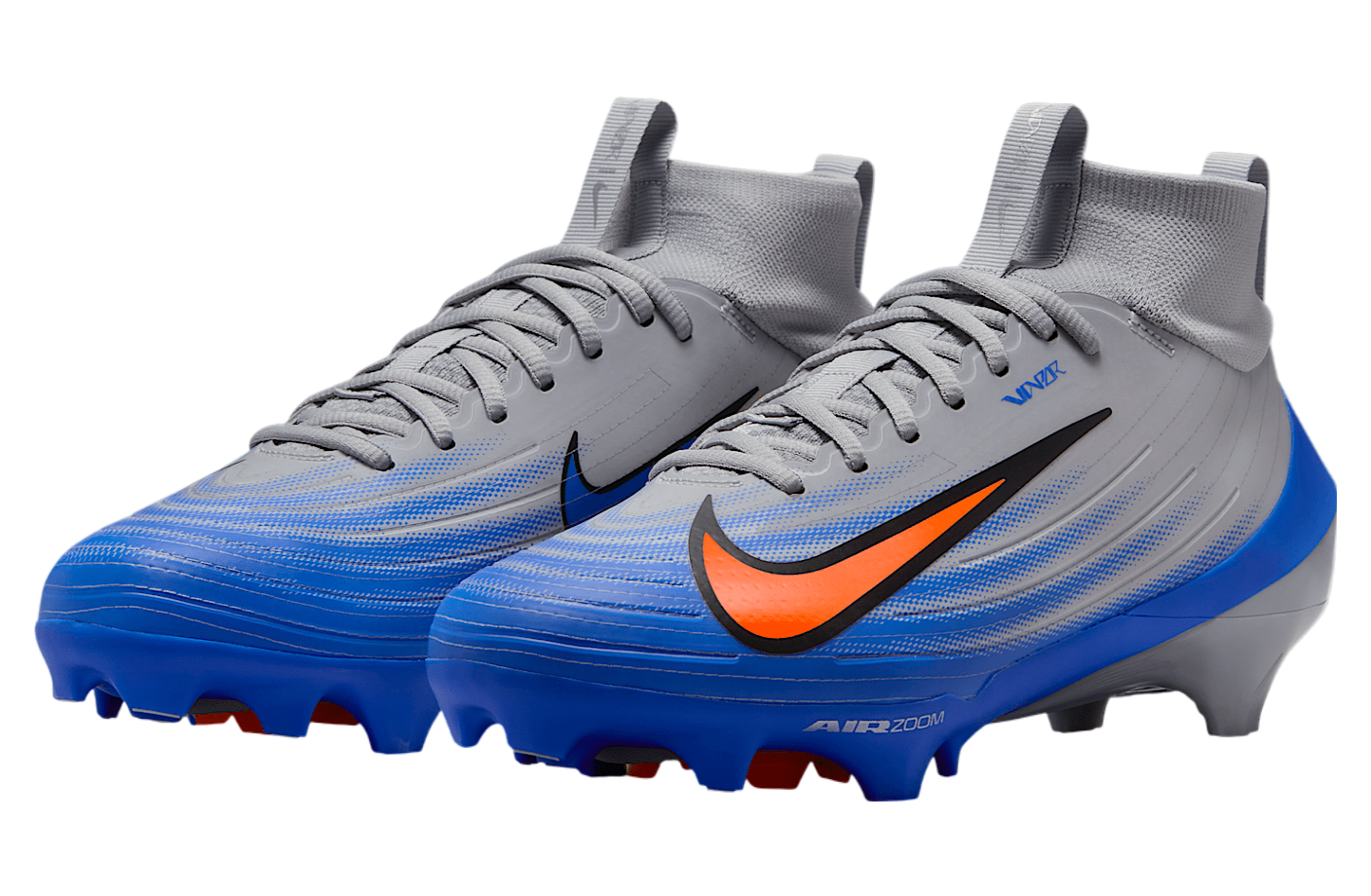Nike Vapor Pro 1 Wolf Grey / Racer Blue