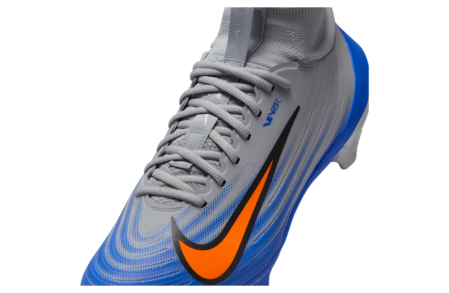 Nike Vapor Pro 1 Wolf Grey / Racer Blue