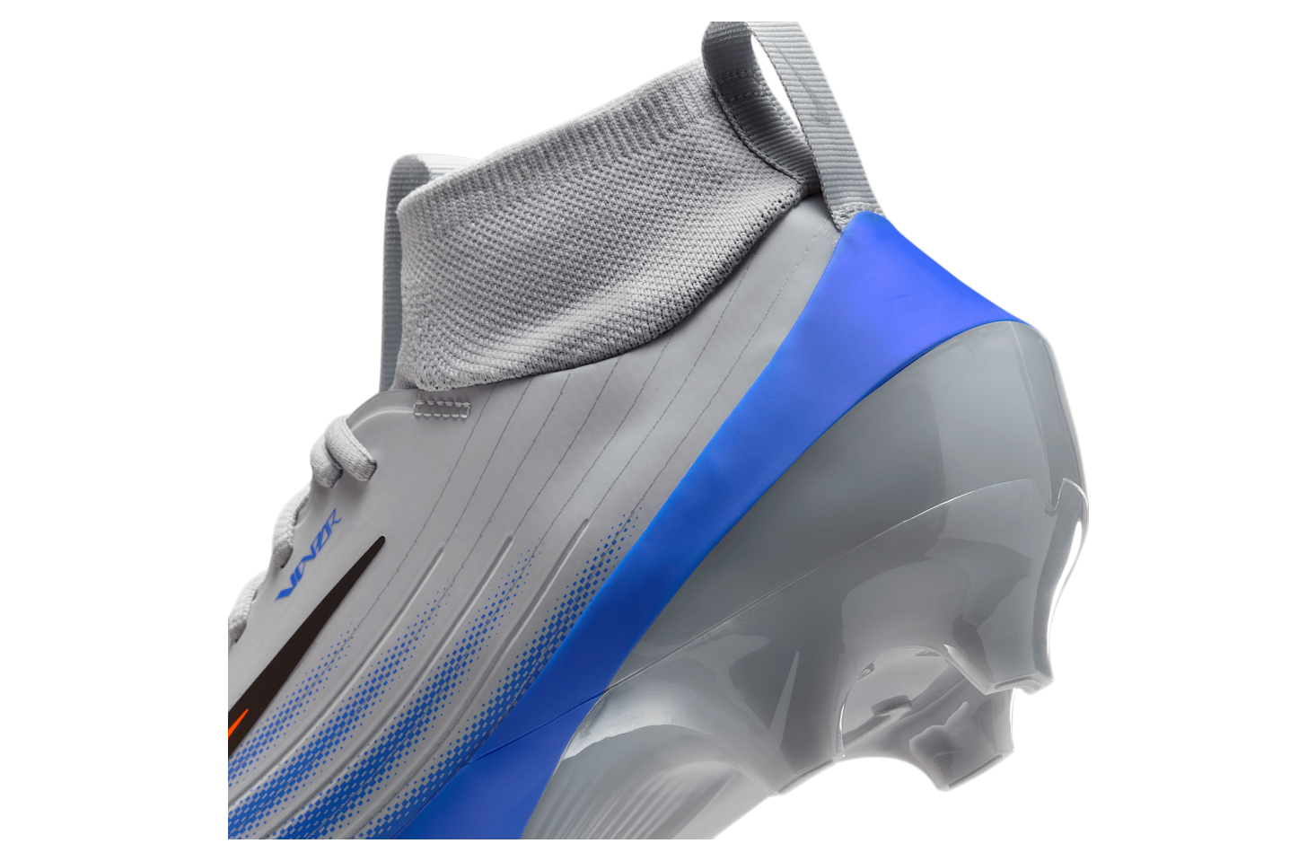 Nike Vapor Pro 1 Wolf Grey / Racer Blue