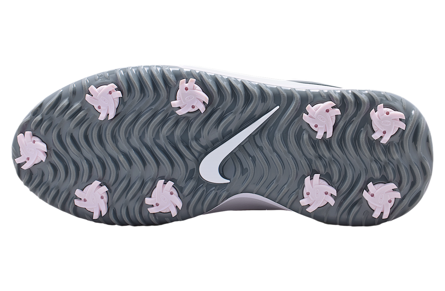 Nike Victory Pro 4 White / Bleached Lilac / Cool Grey
