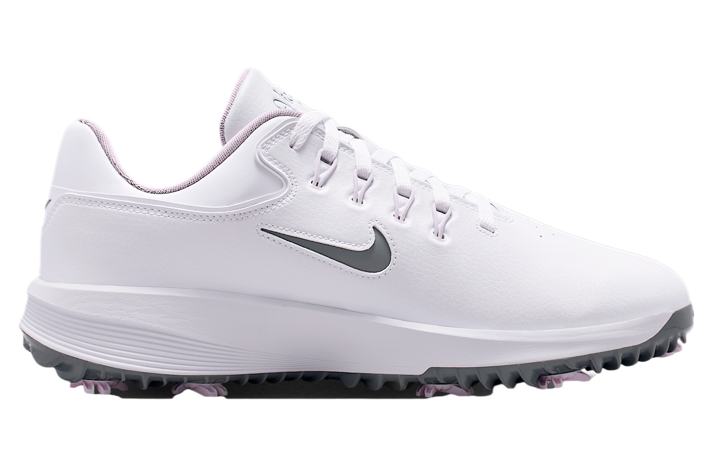 Nike Victory Pro 4 White / Bleached Lilac / Cool Grey