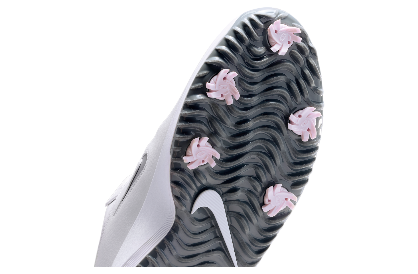 Nike Victory Pro 4 White / Bleached Lilac / Cool Grey