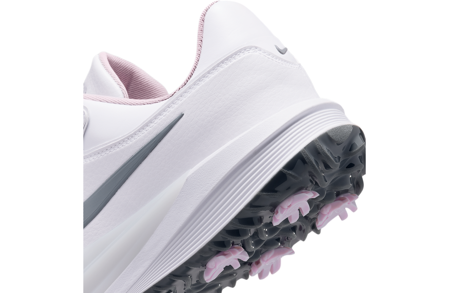 Nike Victory Pro 4 White / Bleached Lilac / Cool Grey