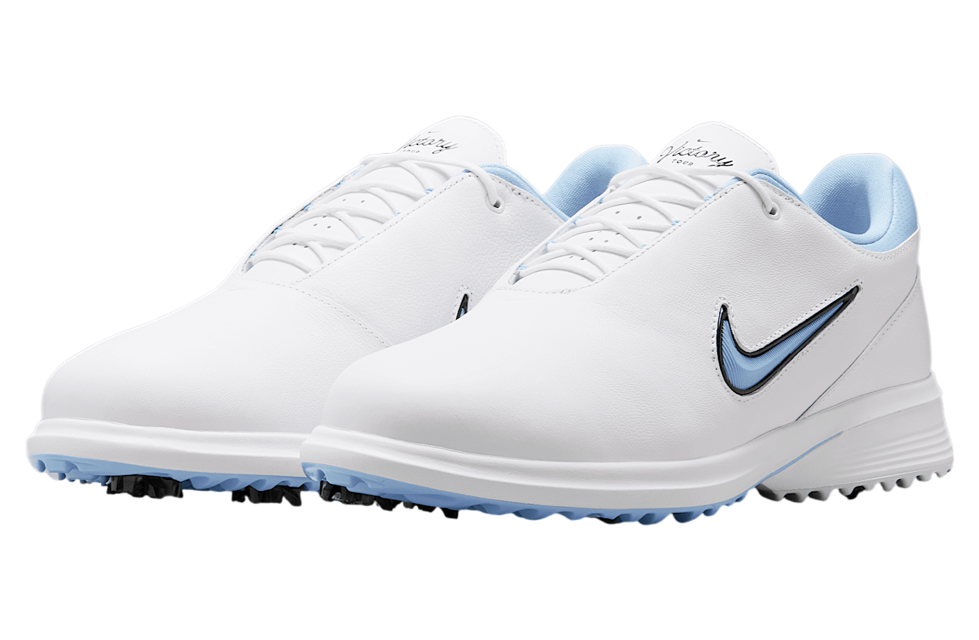 Nike Air Zoom Victory Tour 4 Golf Shoes Psychic Blue FZ4155 101 Men Size 7 NEW Buy Nike Victory Tour 4 Golf Shoes - White/Photon Dust  main image 3