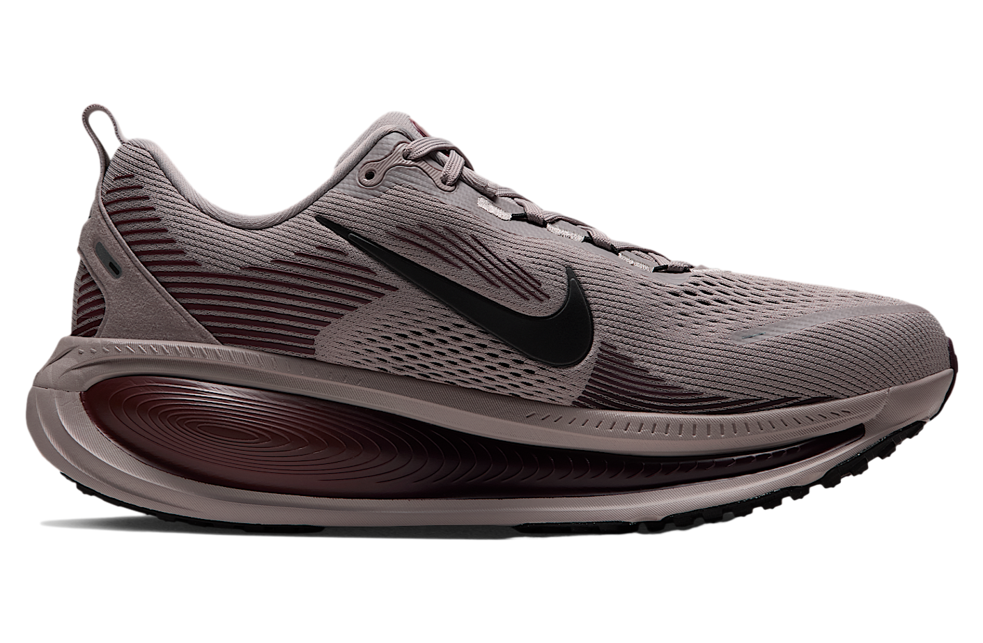 Nike Vomero 18 College Grey / Light Boulder