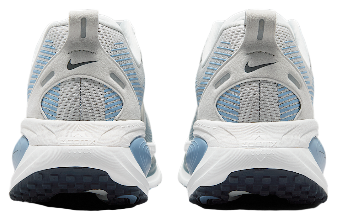Nike Vomero 18 Grey Fog / Off White