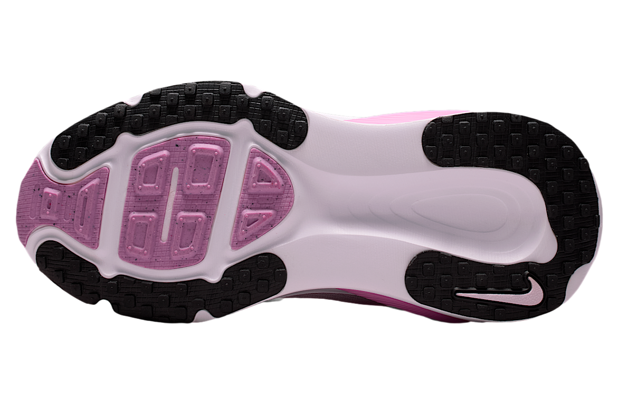 Nike Vomero 18 GS Bleached Lilac / Light Magenta