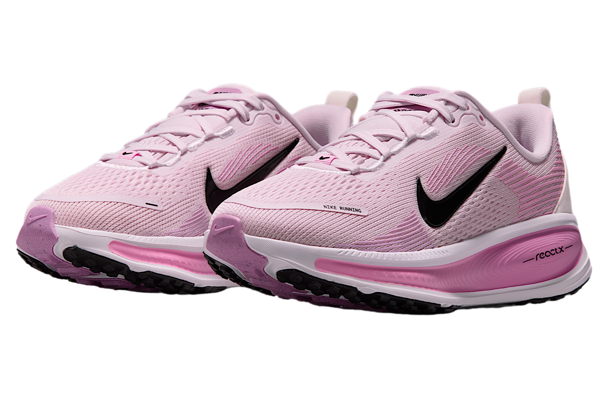 Nike Vomero 18 GS Bleached Lilac / Light Magenta