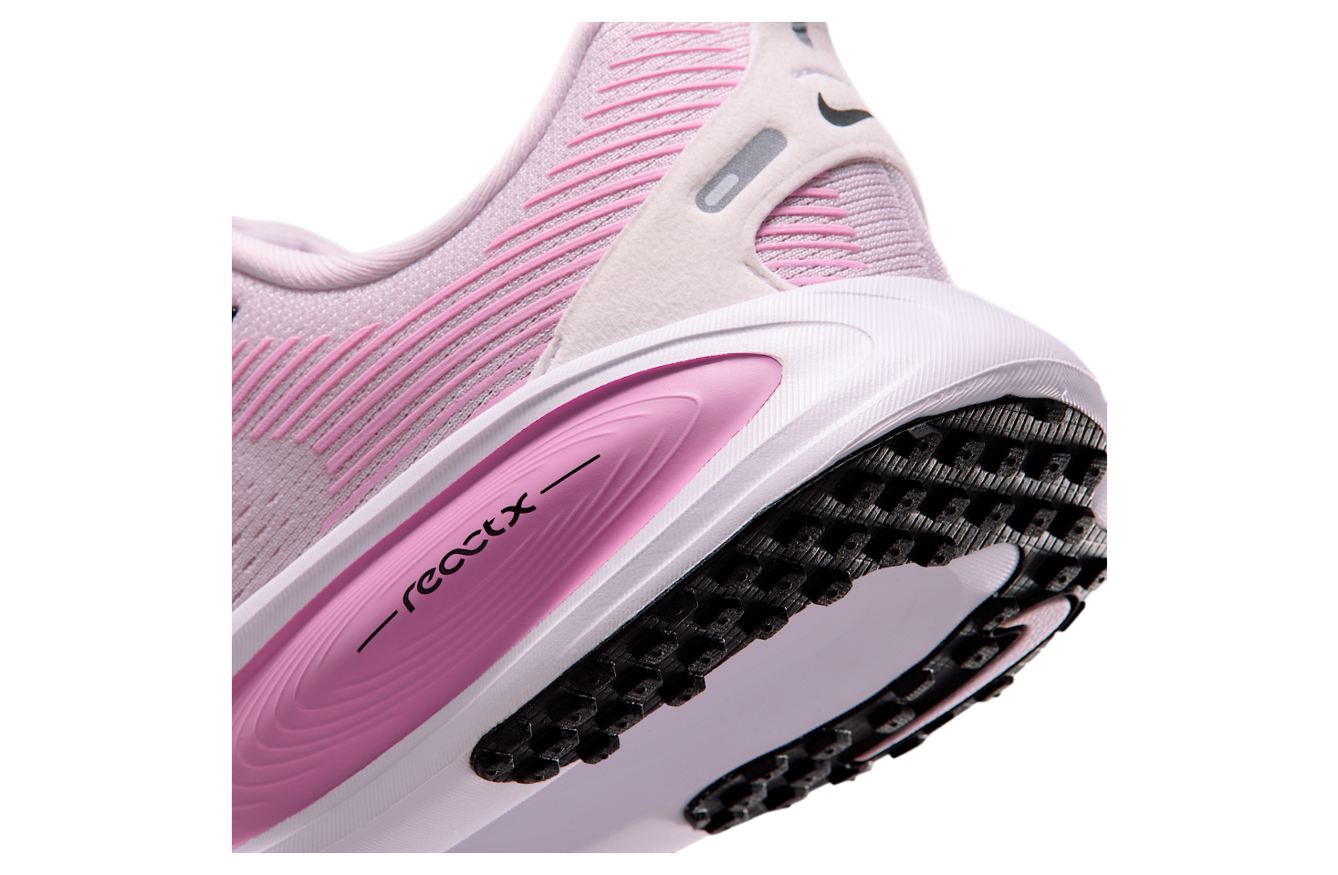 Nike Vomero 18 GS Bleached Lilac / Light Magenta