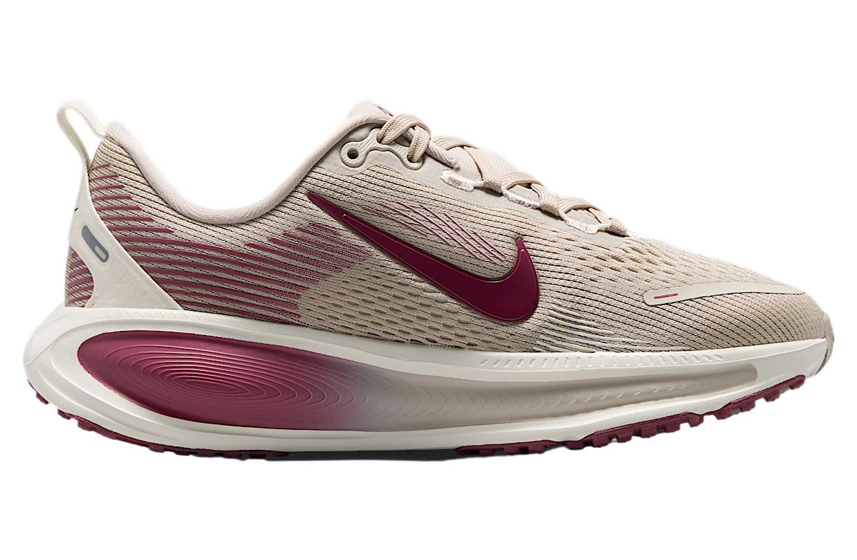 Nike Vomero 18 GS Cream Ii / Sail