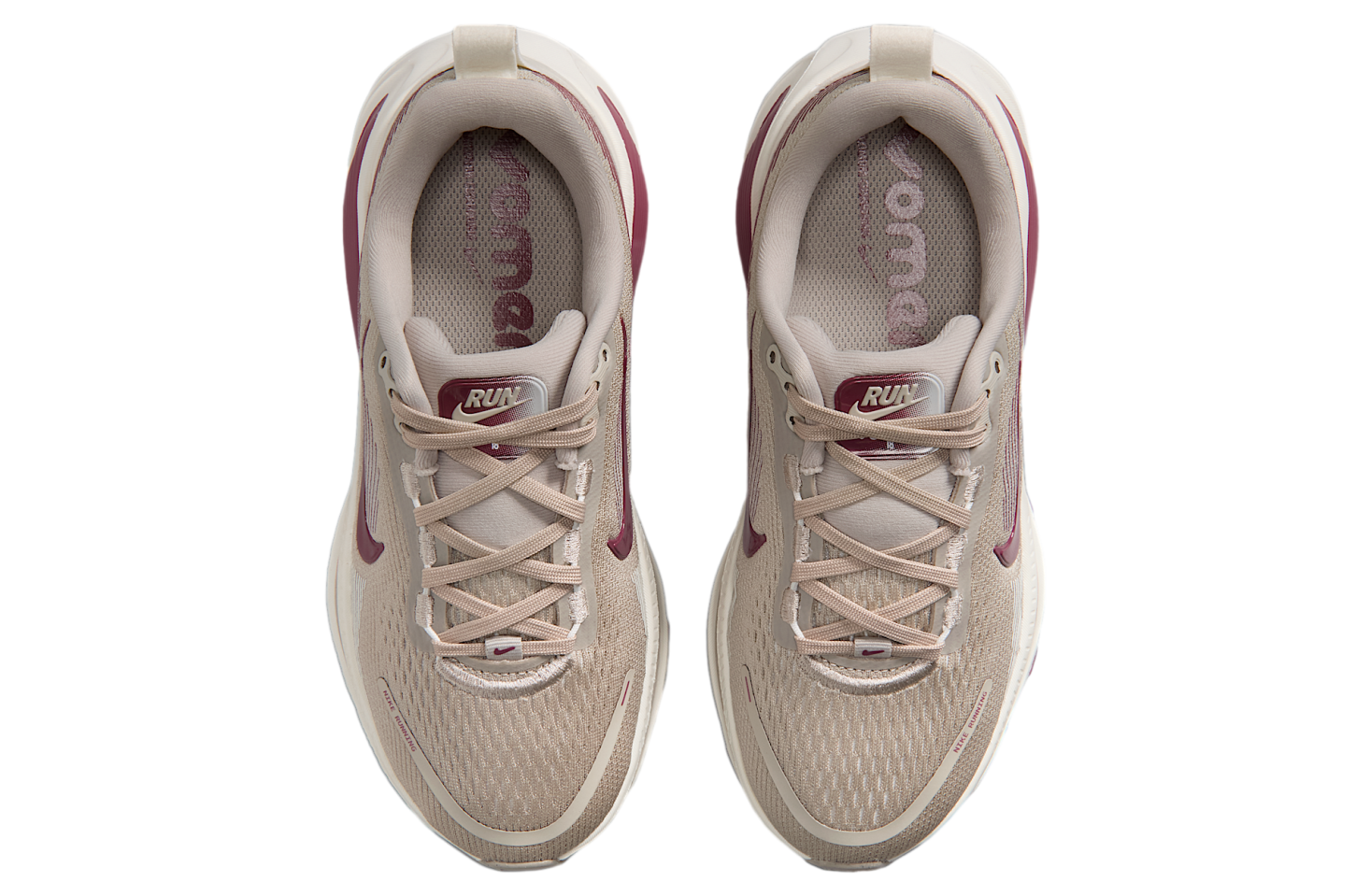 Nike Vomero 18 GS Cream Ii / Sail