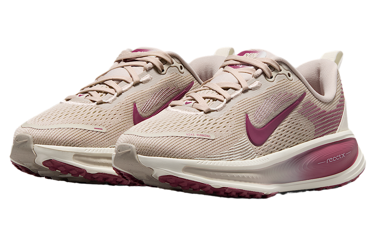 Nike Vomero 18 GS Cream Ii / Sail
