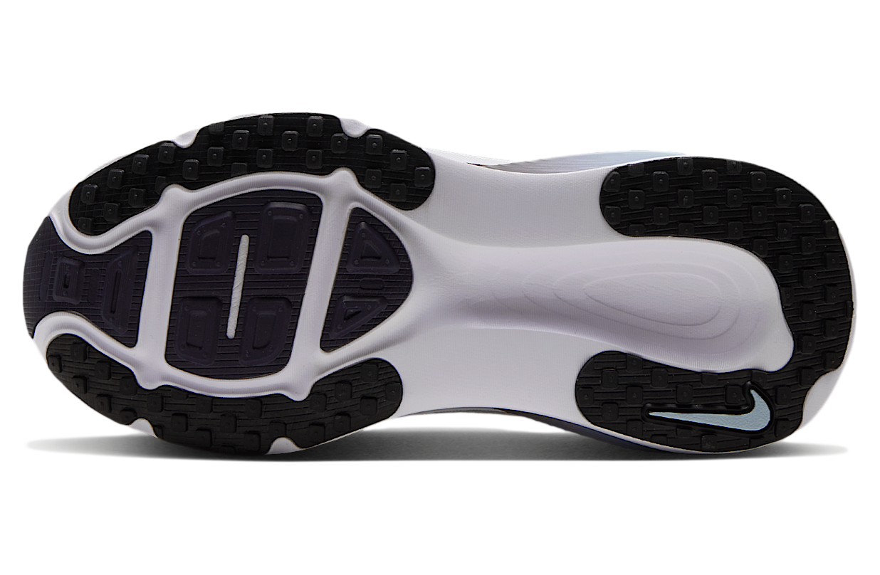 Nike Vomero 18 GS Football Grey / Gridiron