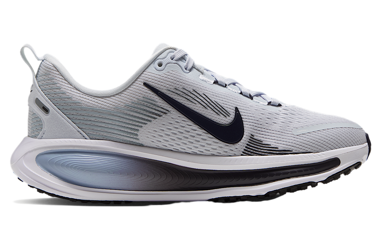 Nike Vomero 18 GS Football Grey / Gridiron