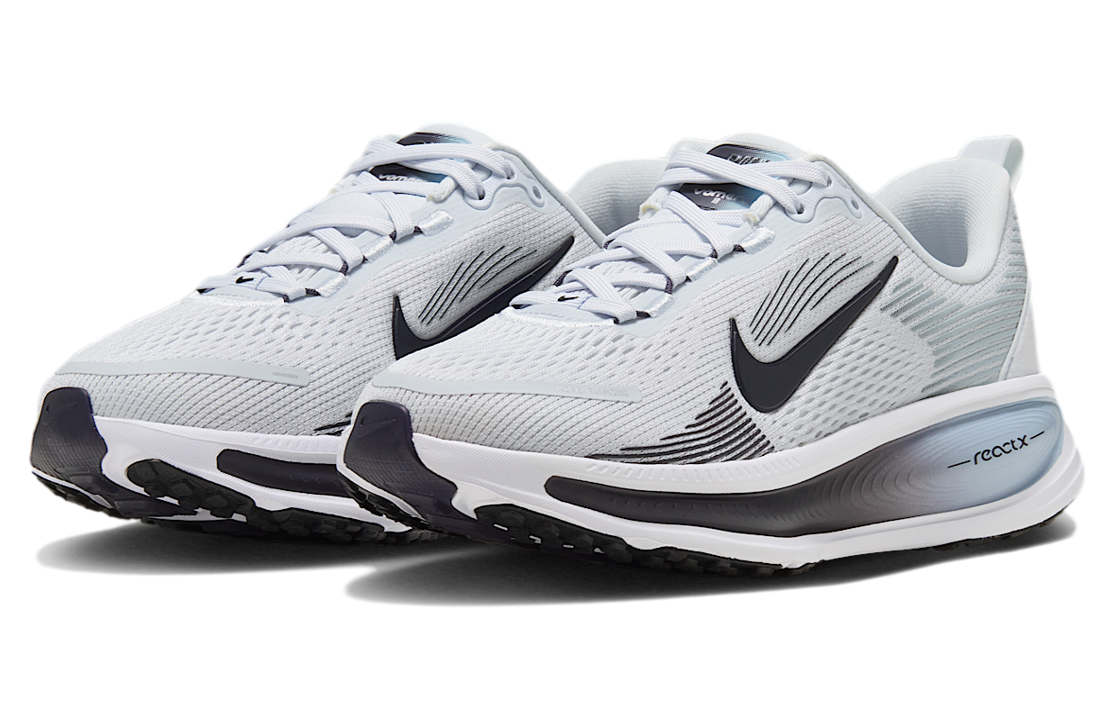 Nike Vomero 18 GS Football Grey / Gridiron
