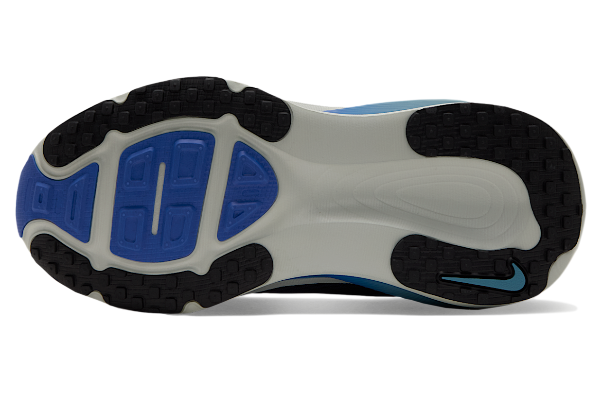 Nike Vomero 18 GS Midnight Navy / Racer Blue