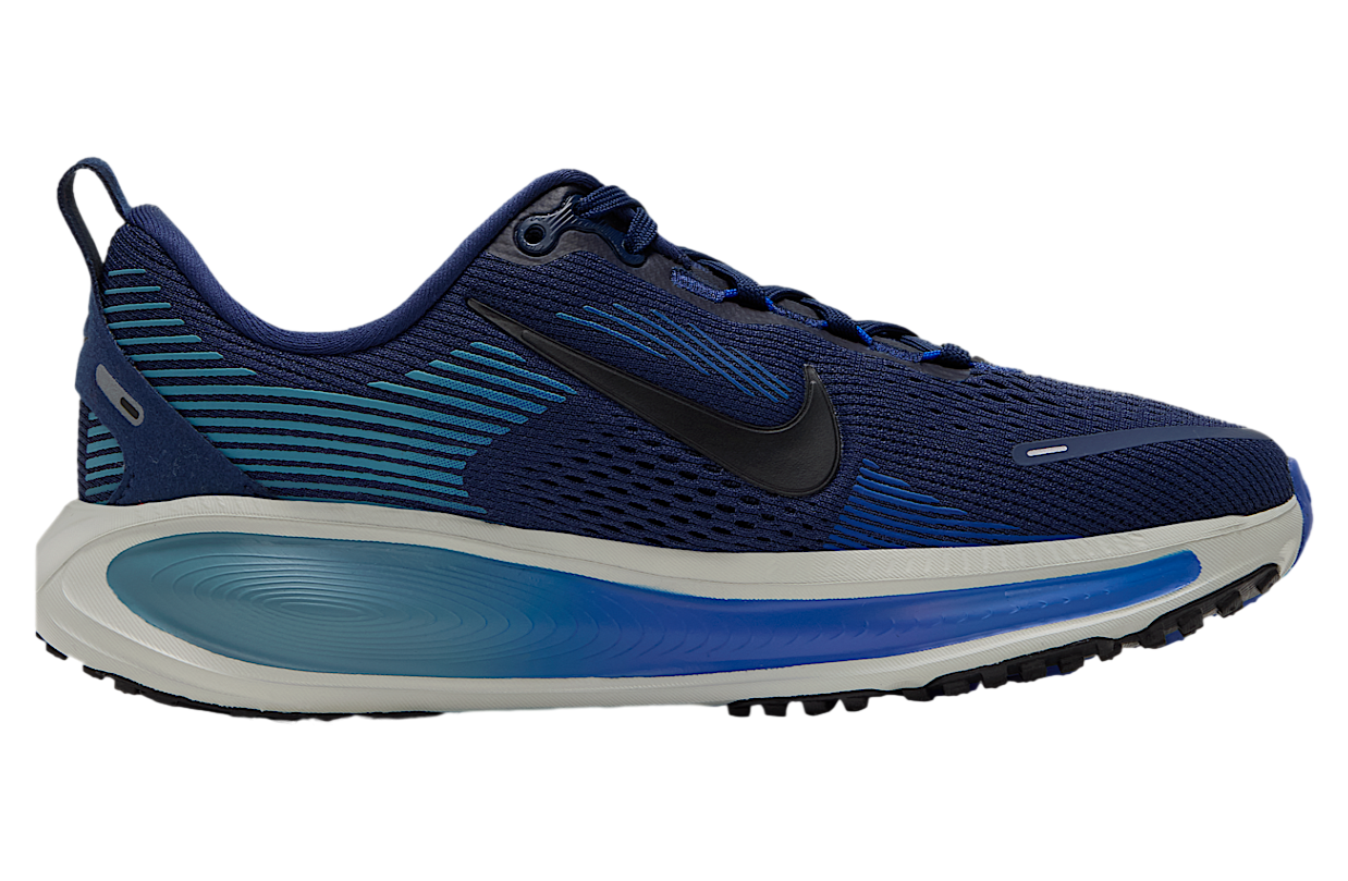 Nike Vomero 18 GS Midnight Navy / Racer Blue