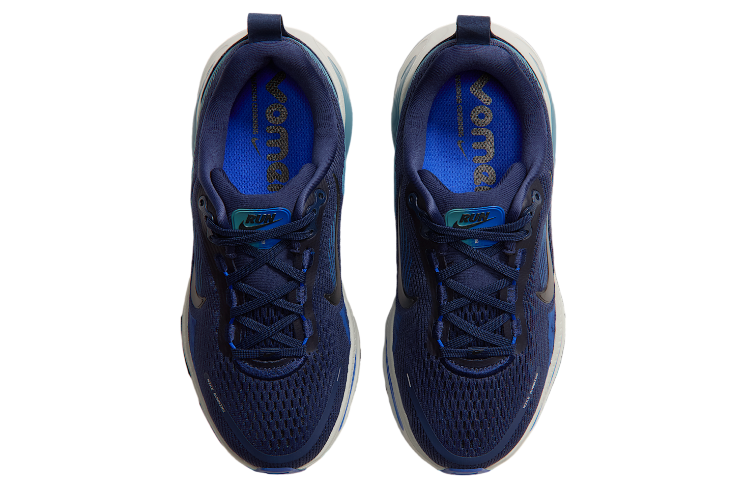Nike Vomero 18 GS Midnight Navy / Racer Blue