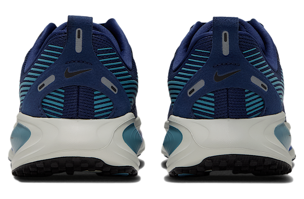 Nike Vomero 18 GS Midnight Navy / Racer Blue
