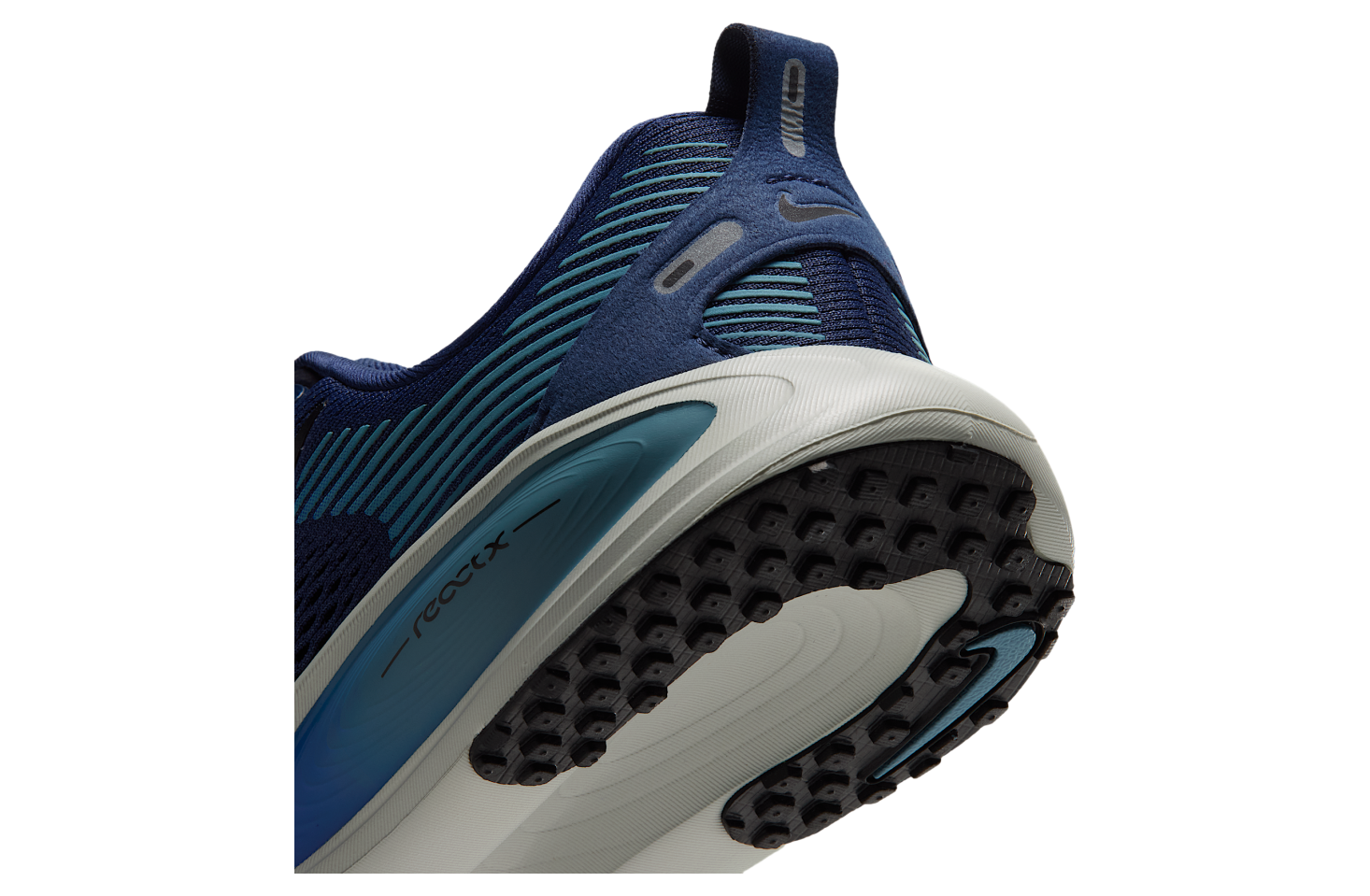 Nike Vomero 18 GS Midnight Navy / Racer Blue