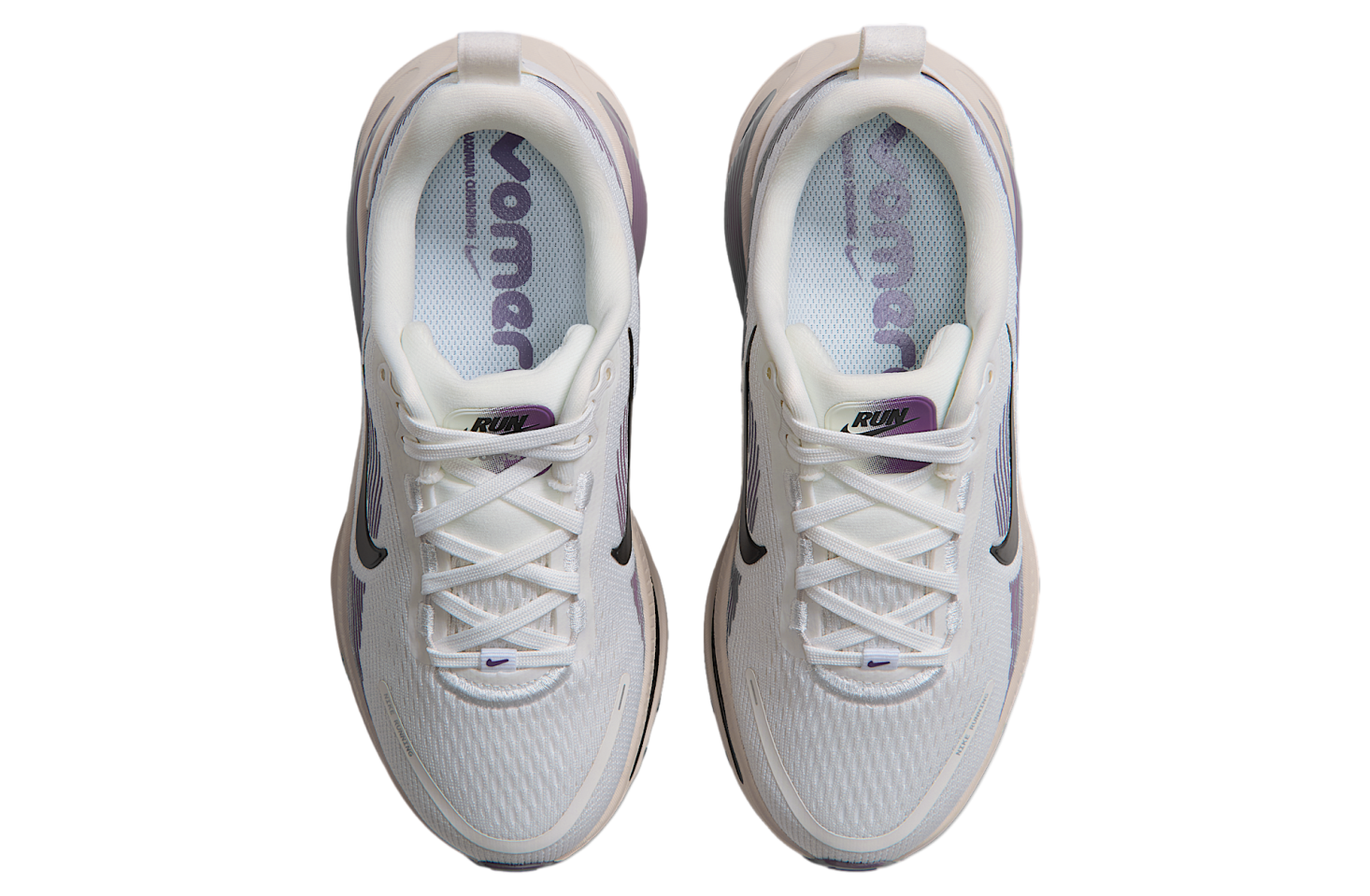 Nike Vomero 18 GS Summit White / Cream Ii