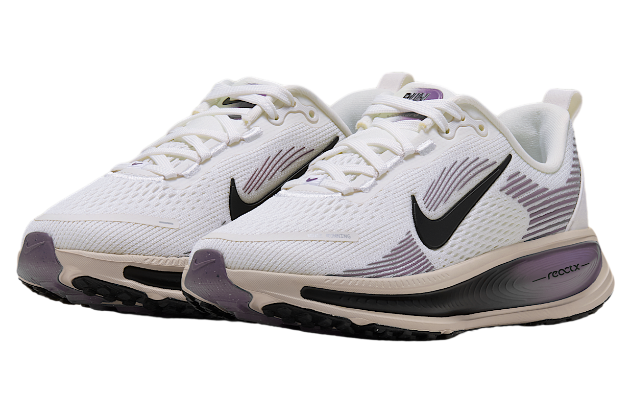 Nike Vomero 18 GS Summit White / Cream Ii