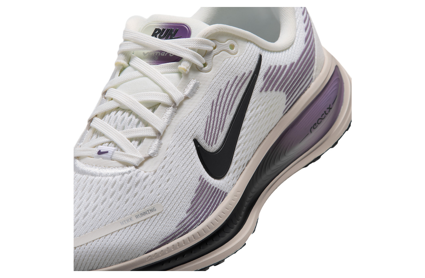 Nike Vomero 18 GS Summit White / Cream Ii
