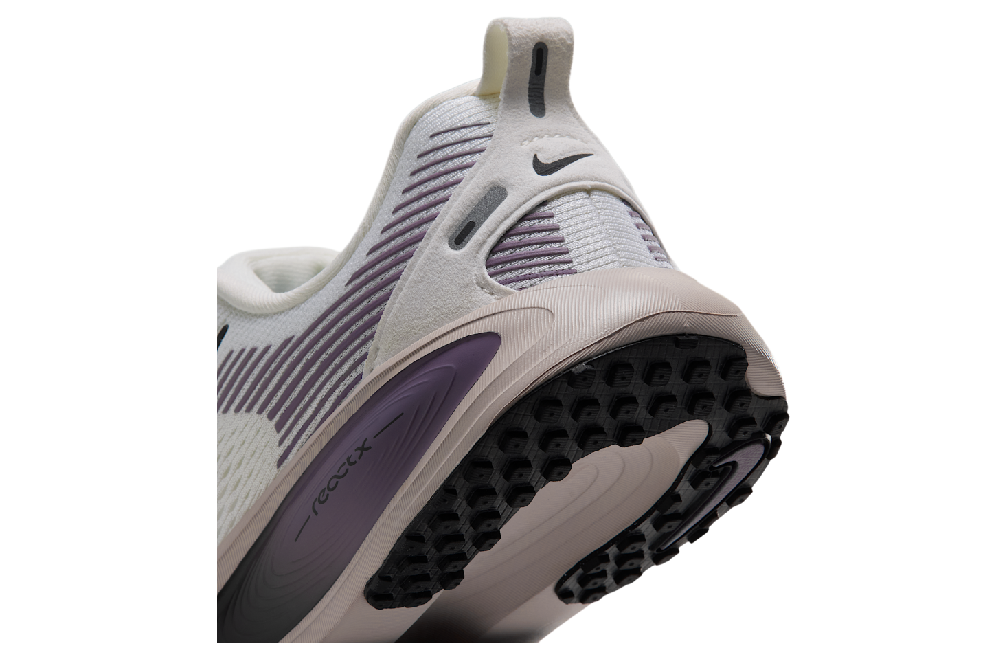 Nike Vomero 18 GS Summit White / Cream Ii