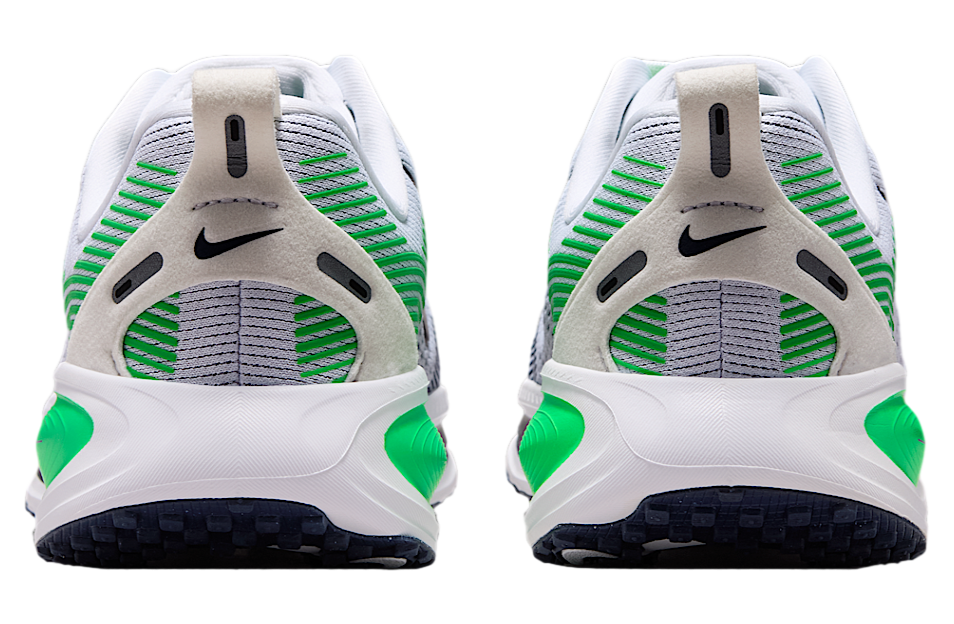 Nike Vomero 18 GS White / Green Spark