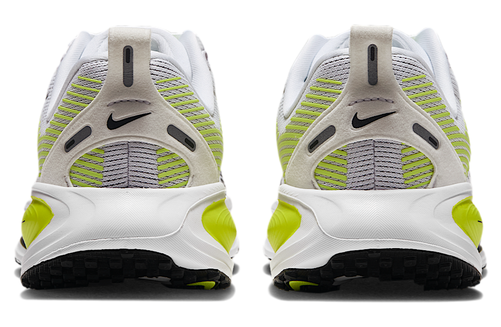 Nike Vomero 18 GS White / Lemon Venom