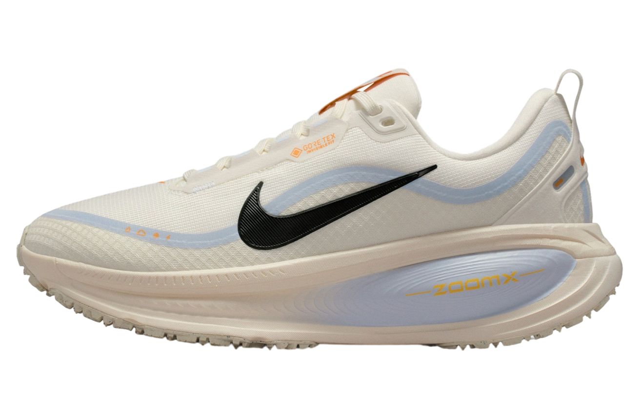Nike Vomero 18 GTX WMNS Pale Ivory / Football Grey - Oct 2025 