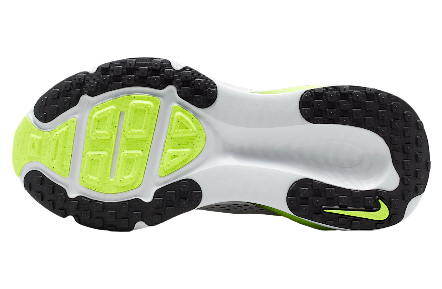 Nike Vomero 18 Photon Dust / Volt