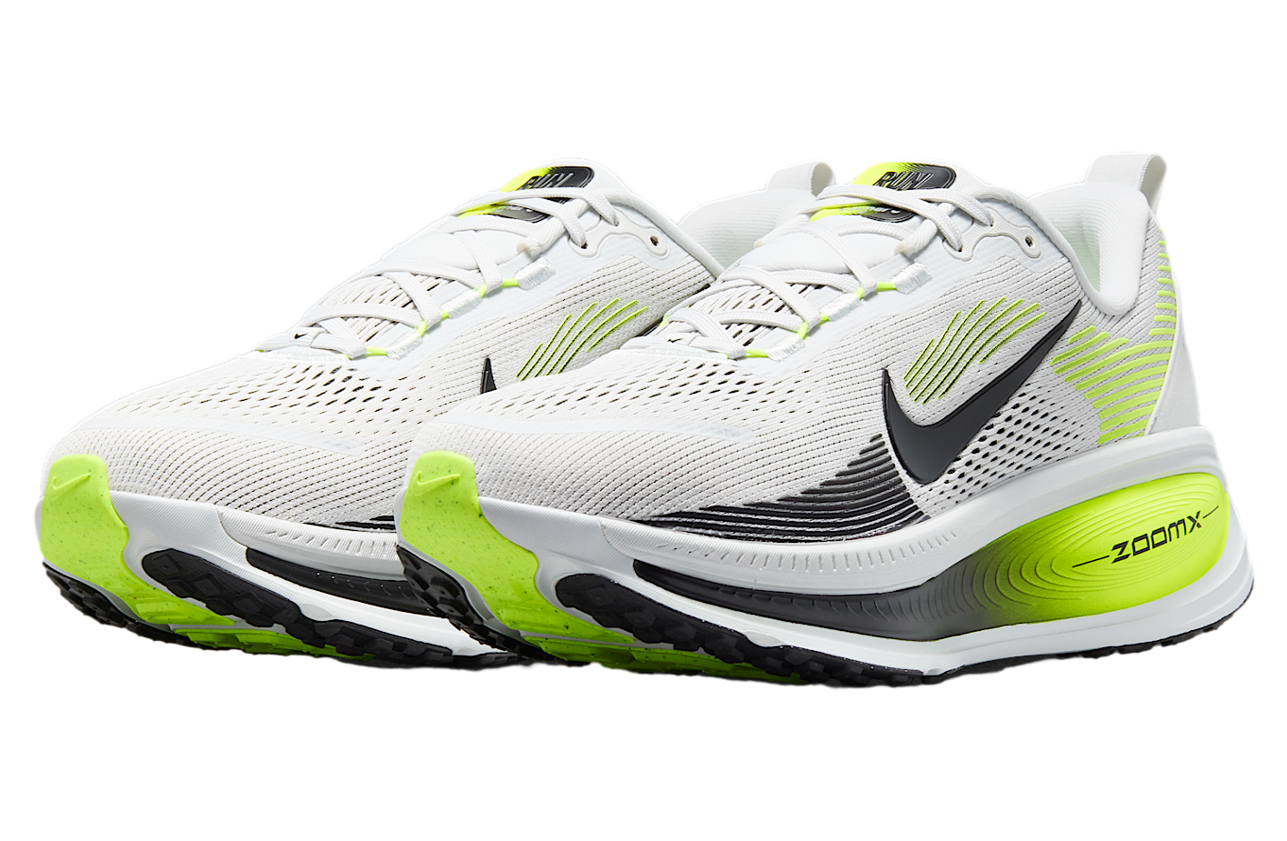 Nike Vomero 18 Photon Dust / Volt