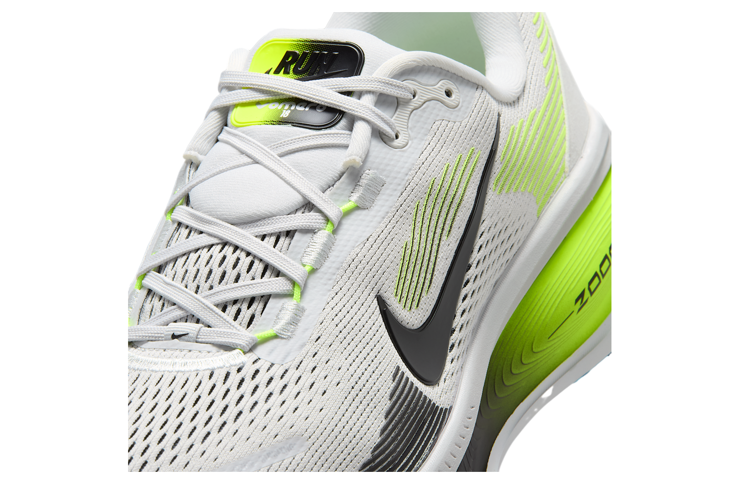 Nike Vomero 18 Photon Dust / Volt