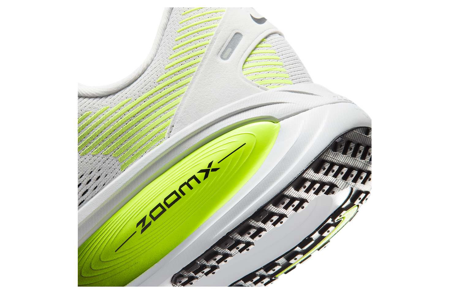 Nike Vomero 18 Photon Dust / Volt
