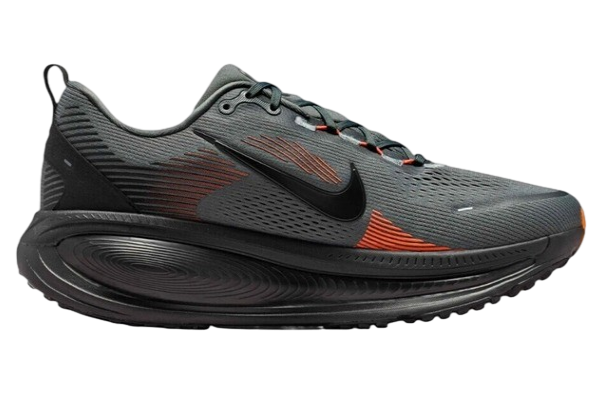 Nike Vomero 18 Smoke Grey Orange