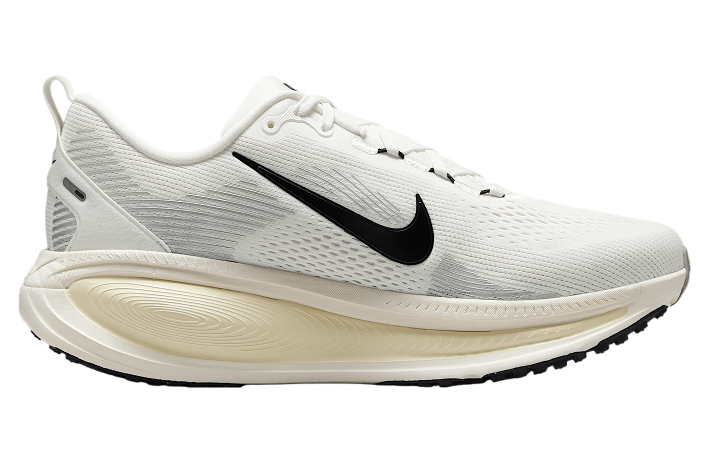Nike Vomero 18 Summit White / Coconut Milk
