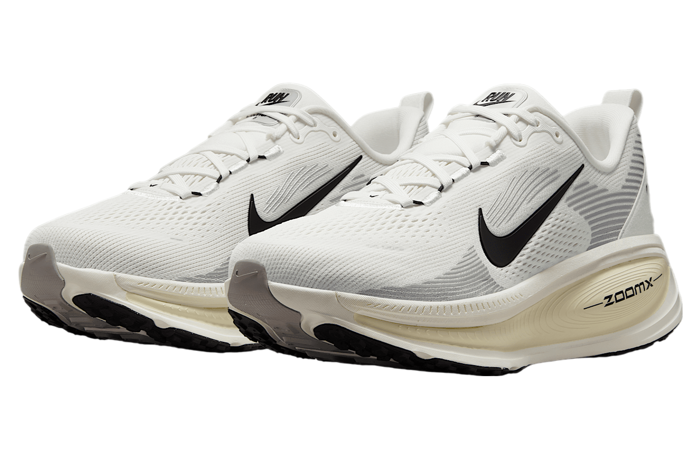 Nike Vomero 18 Summit White / Coconut Milk
